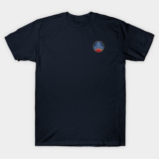 Constellation Symbol (Chest Pocket) T-Shirt